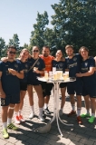 60-jähriges Jubiläum der Handball- und Prellballabteilung des TV Aßlar