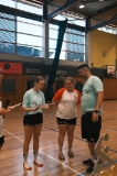 60-jähriges Jubiläum der Handball- und Prellballabteilung des TV Aßlar
