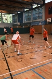 60-jähriges Jubiläum der Handball- und Prellballabteilung des TV Aßlar