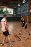 60-jähriges Jubiläum der Handball- und Prellballabteilung des TV Aßlar