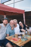60-jähriges Jubiläum der Handball- und Prellballabteilung des TV Aßlar