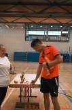 60-jähriges Jubiläum der Handball- und Prellballabteilung des TV Aßlar