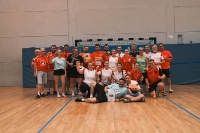 60-jähriges Jubiläum der Handball- und Prellballabteilung des TV Aßlar