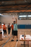60-jähriges Jubiläum der Handball- und Prellballabteilung des TV Aßlar