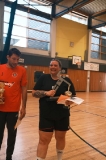 60-jähriges Jubiläum der Handball- und Prellballabteilung des TV Aßlar