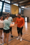 60-jähriges Jubiläum der Handball- und Prellballabteilung des TV Aßlar