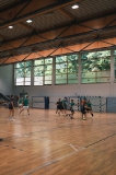 60-jähriges Jubiläum der Handball- und Prellballabteilung des TV Aßlar