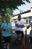 60-jähriges Jubiläum der Handball- und Prellballabteilung des TV Aßlar