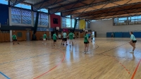 60-jähriges Jubiläum der Handball- und Prellballabteilung des TV Aßlar