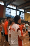 60-jähriges Jubiläum der Handball- und Prellballabteilung des TV Aßlar