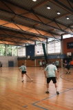 60-jähriges Jubiläum der Handball- und Prellballabteilung des TV Aßlar