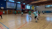 60-jähriges Jubiläum der Handball- und Prellballabteilung des TV Aßlar