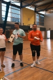 60-jähriges Jubiläum der Handball- und Prellballabteilung des TV Aßlar
