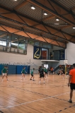 60-jähriges Jubiläum der Handball- und Prellballabteilung des TV Aßlar