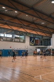 60-jähriges Jubiläum der Handball- und Prellballabteilung des TV Aßlar