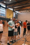 60-jähriges Jubiläum der Handball- und Prellballabteilung des TV Aßlar