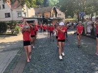 08.2019 - Kirmesumzug 2019