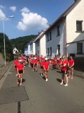 08.2019 - Kirmesumzug 2019