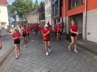 08.2019 - Kirmesumzug 2019