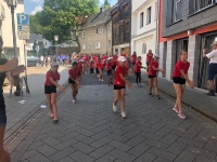 08.2019 - Kirmesumzug 2019