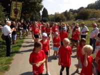 08.2019 - Kirmesumzug 2019