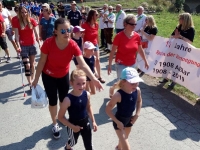 08.2019 - Kirmesumzug 2019