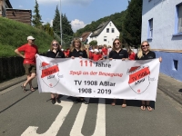08.2019 - Kirmesumzug 2019