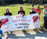 08.2019 - Kirmesumzug 2019