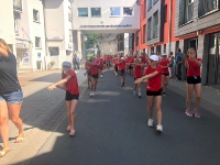 08.2019 - Kirmesumzug 2019