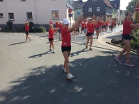 08.2019 - Kirmesumzug 2019