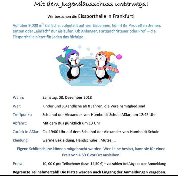 2018 11 17 Eissporthalle