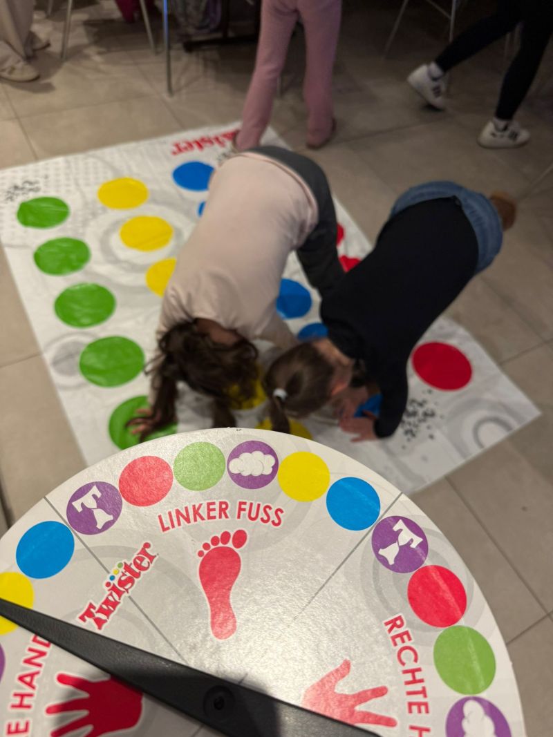 2026 03 21 Zweiter Jugendstammtisch 2