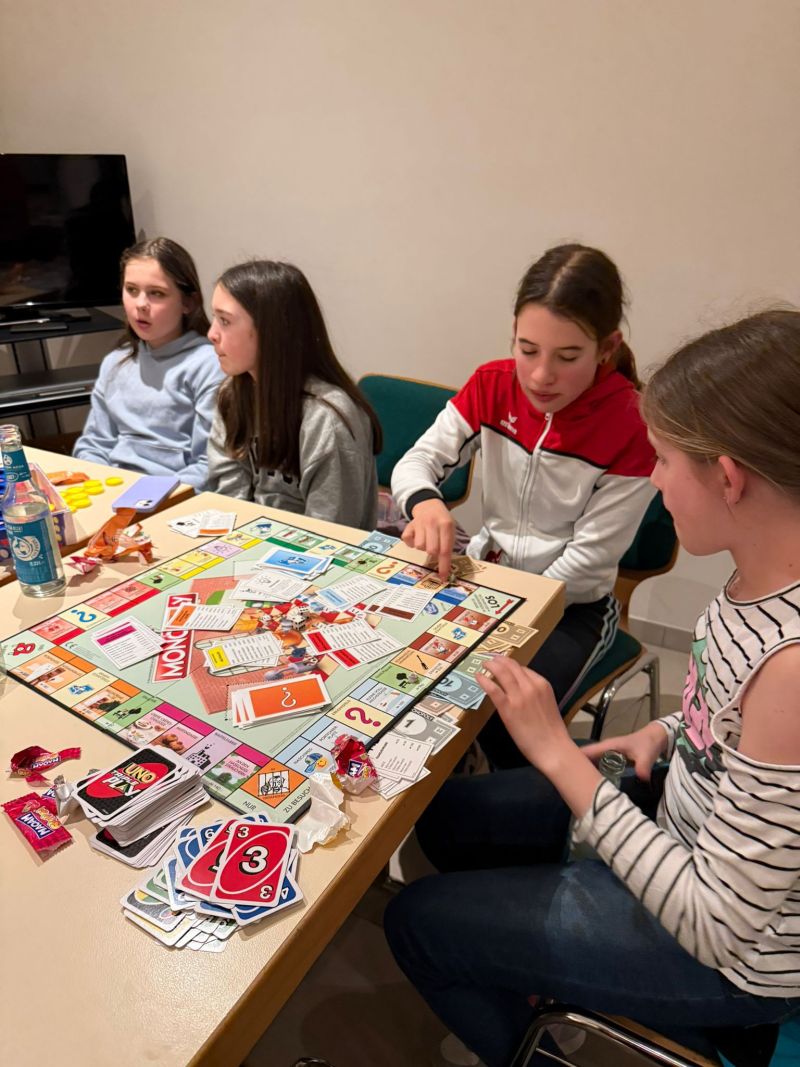 2026 03 21 Zweiter Jugendstammtisch 3