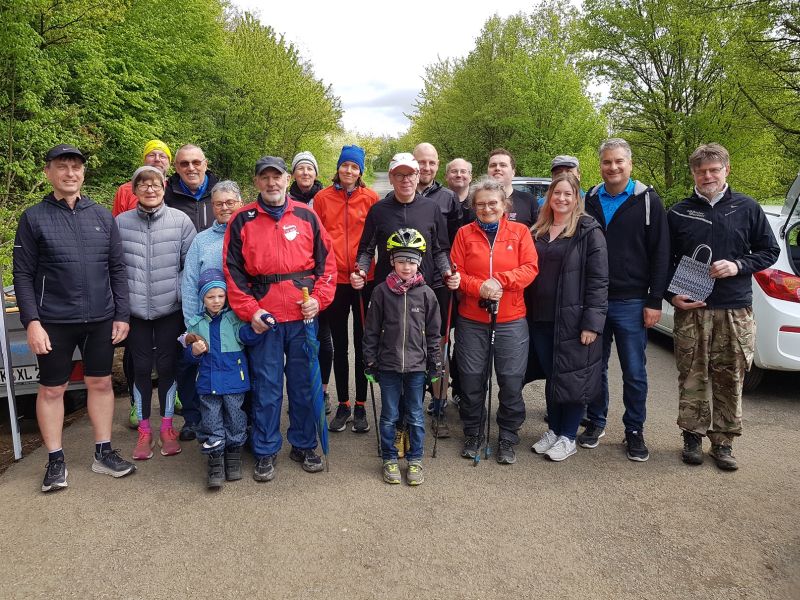 2024 04 20 Lauftrefferöffnung 1