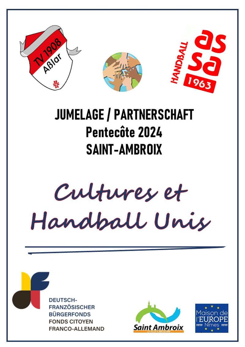 2024 05 03 Partnerschaft Handball