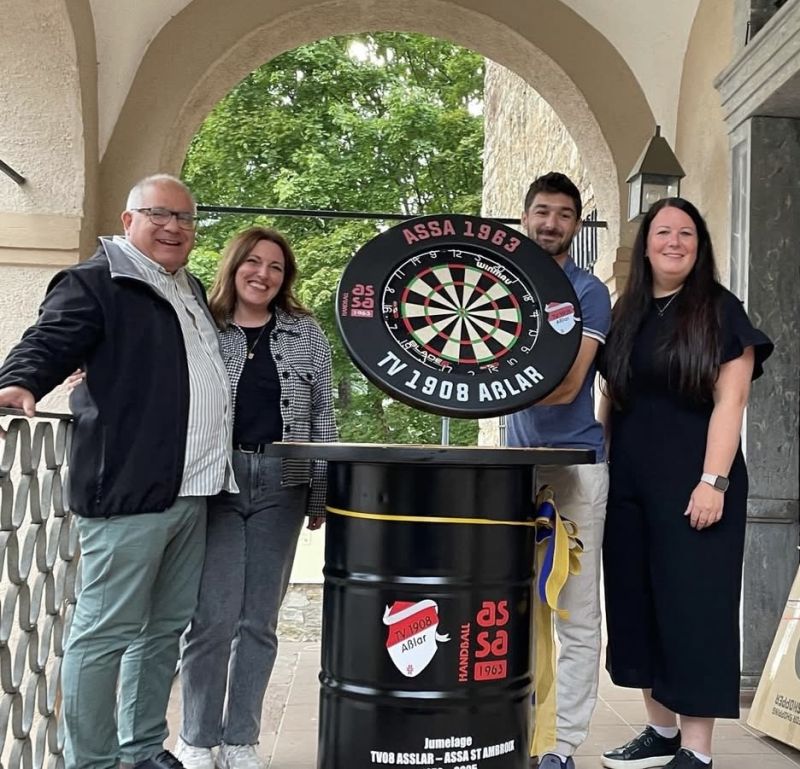 2025 10 04 Besuch Assa 1