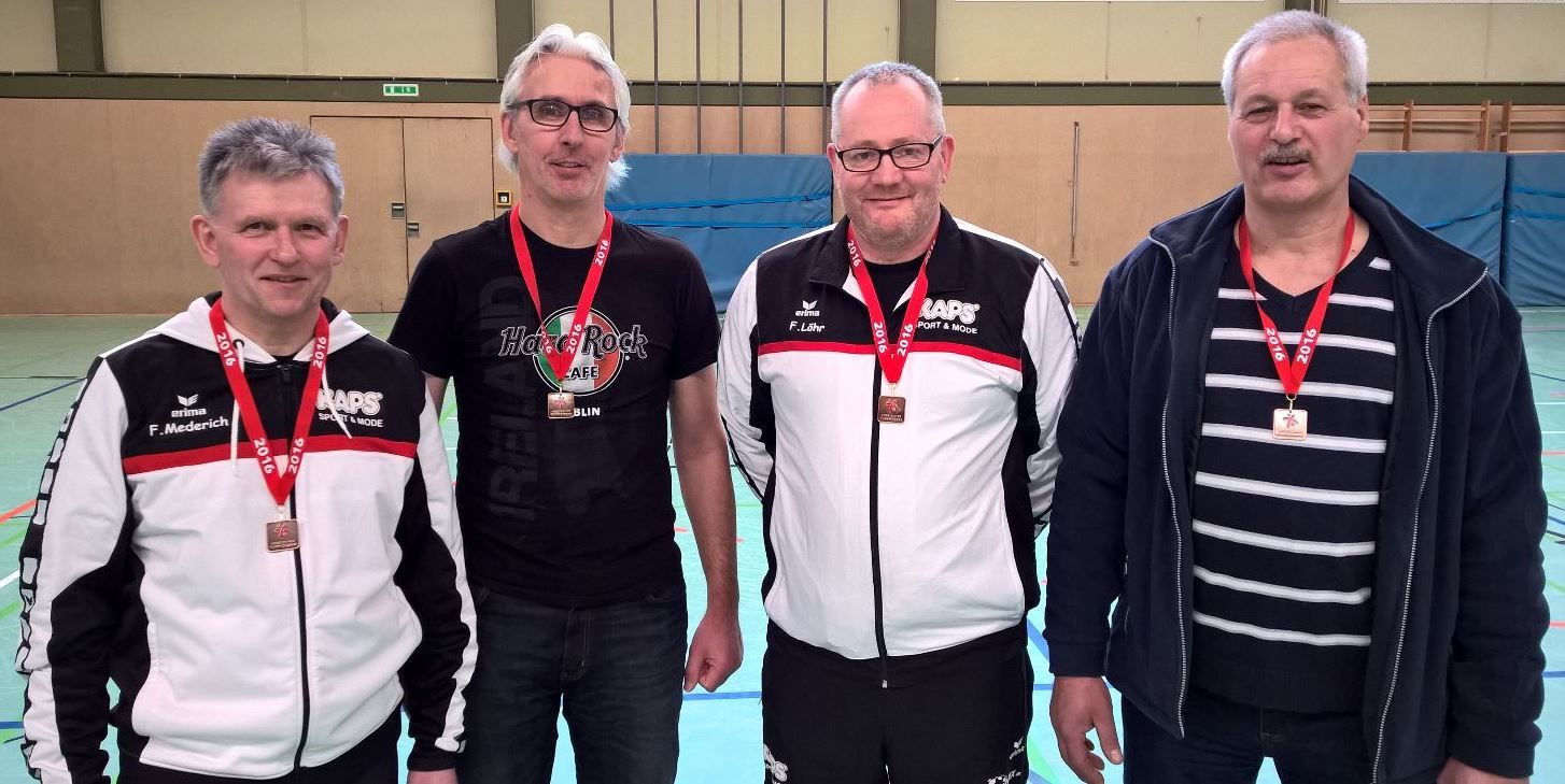 2016 03 30 Saisonende Prellball 1