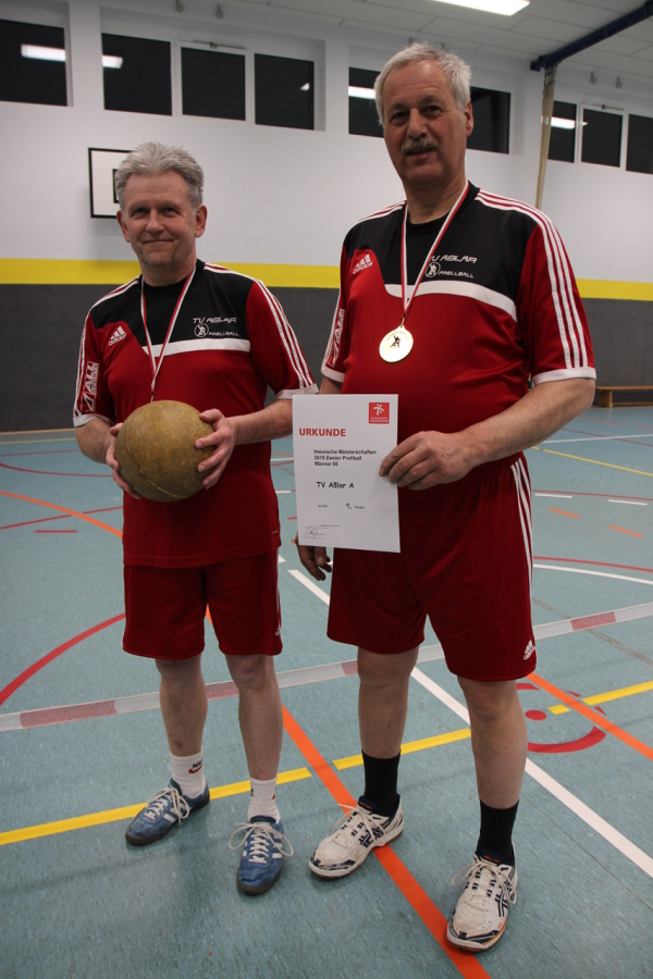 2019 03 29 Hessenmeister Prellball