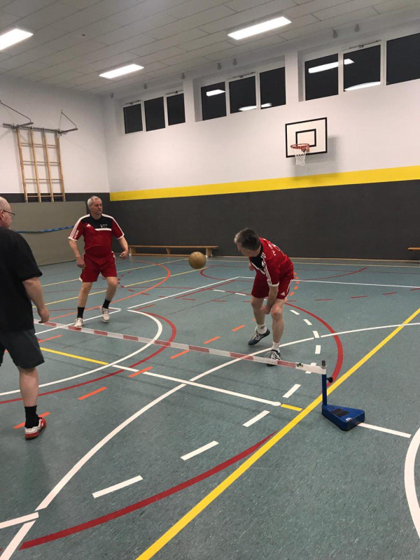 2019 03 29 Hessenmeister Prellball 4