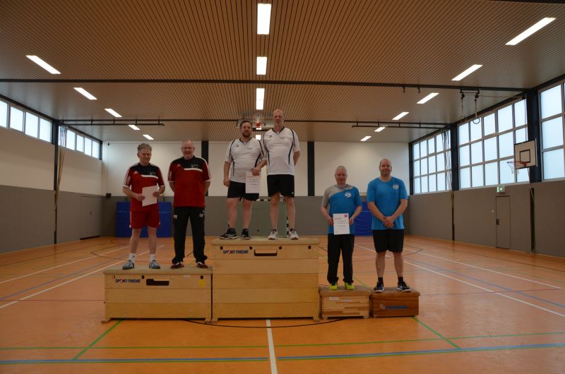 01.2020 Hessenmeisterschaft Prellball 5