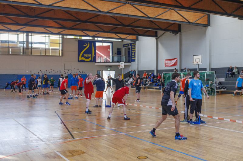 2024 03 04 Spieltag Prellball 2