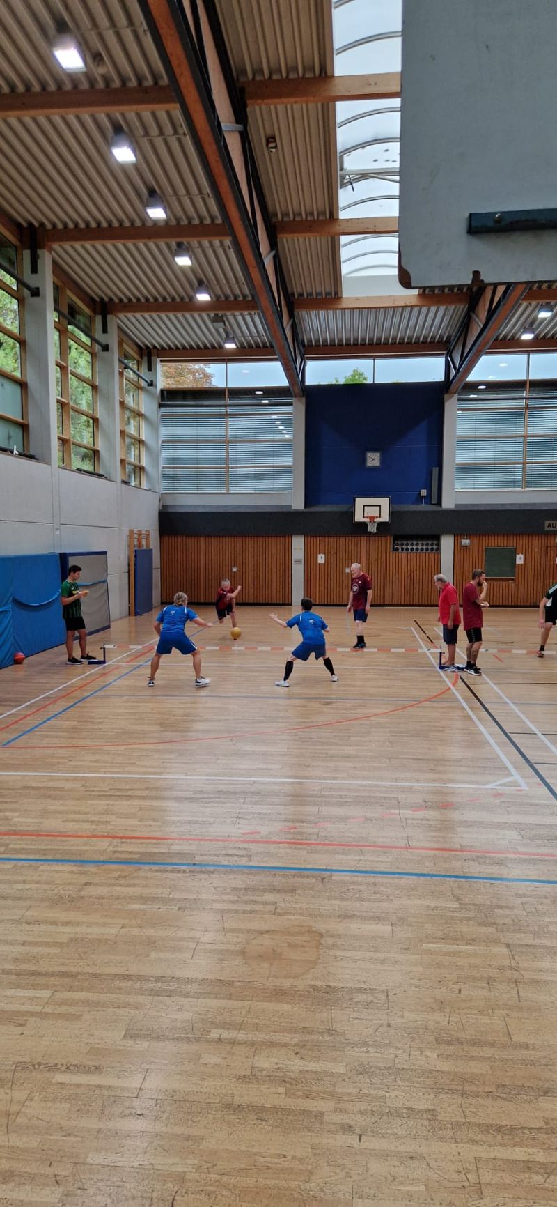 2025 09 26 Prellball Spieltag 3