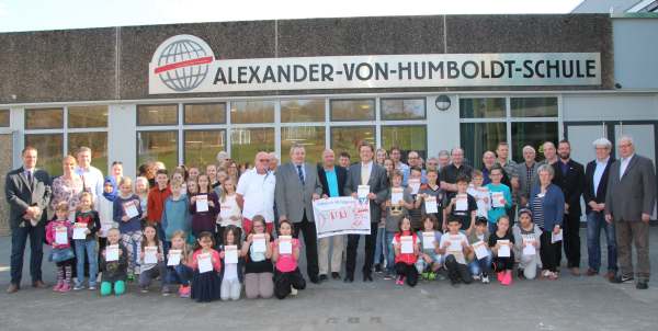 2017 04 11 Ehrung Sportabzeichen