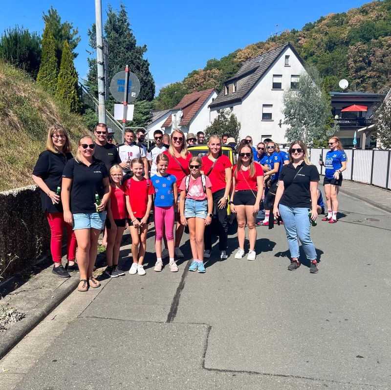 2022 08 30 Aßlarer Kirmesumzug 1