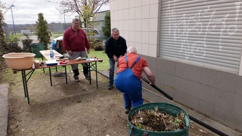 2023 05 22 Erneuerung Boulebahn 2