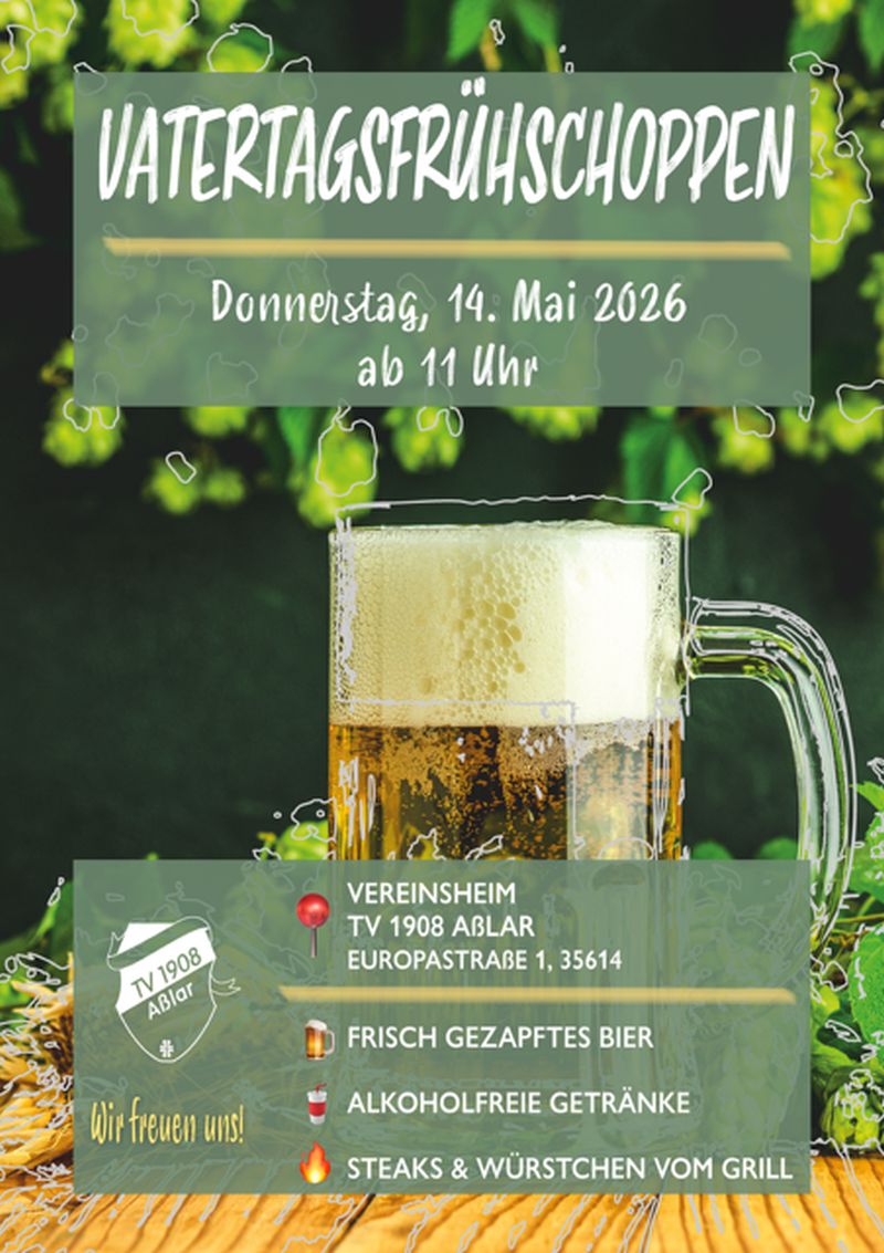 2026 04 Vatertags Frühschoppen 2026
