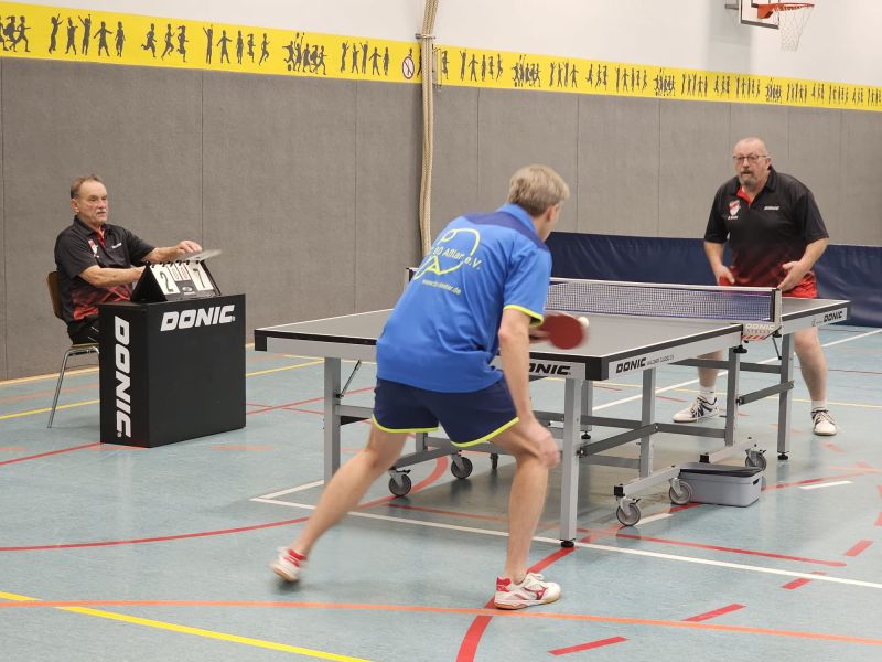 2025 12 05 TV Aßlar 2 gegen TTC 2