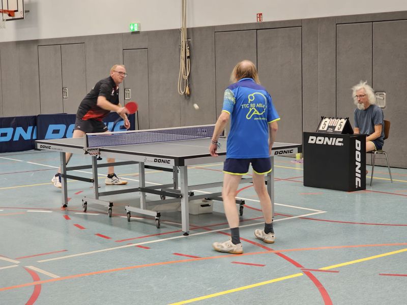 2025 12 05 TV Aßlar 2 gegen TTC 3