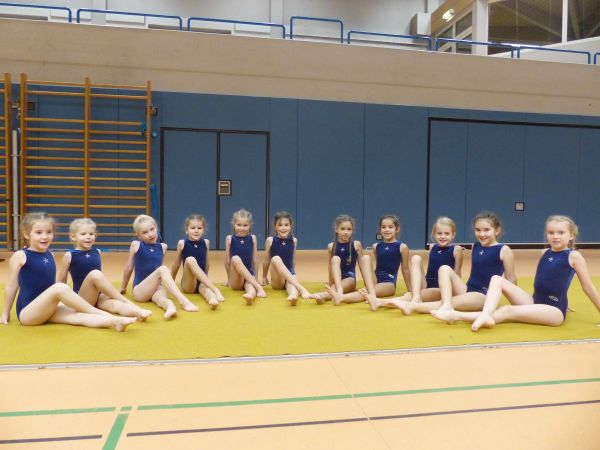 2017 11 11 Gau Pokal Finalrunde in Dillenburg 3