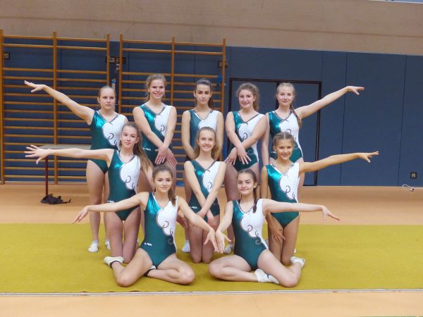 2017 11 11 Gau Pokal Finalrunde in Dillenburg 4